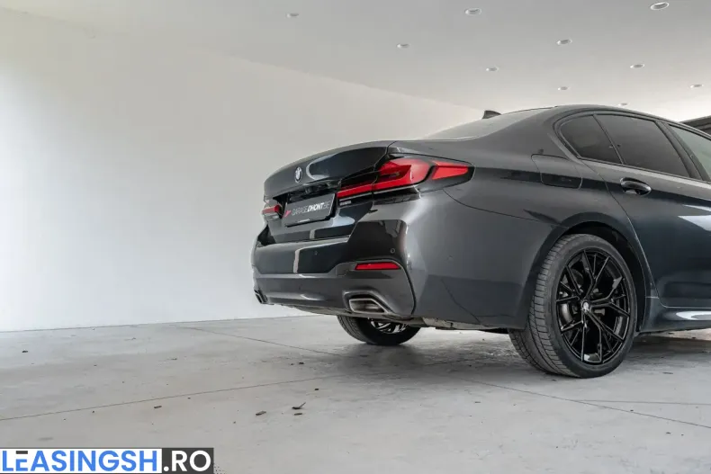 BMW 530 (Seria 5) din 2023 cu 76.700 km - oferta BMW226262 - foto 13