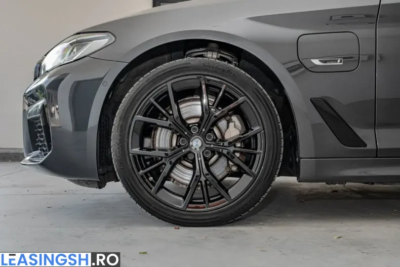 BMW 530 (Seria 5) din 2023 cu 76.700 km - oferta BMW226262 - foto 14