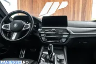 BMW 530 (Seria 5) din 2023 cu 76.700 km - oferta BMW226262 - foto 18