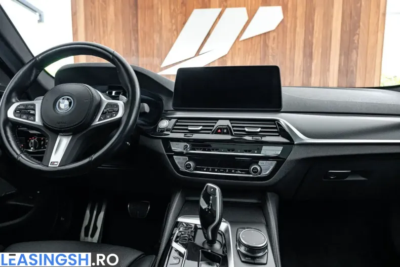 BMW 530 (Seria 5) din 2023 cu 76.700 km - oferta BMW226262 - foto 18