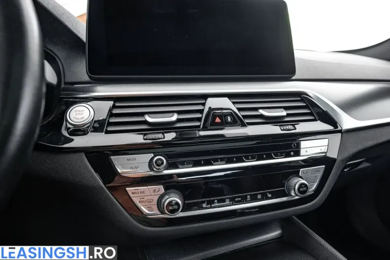 BMW 530 (Seria 5) din 2023 cu 76.700 km - oferta BMW226262 - foto 20