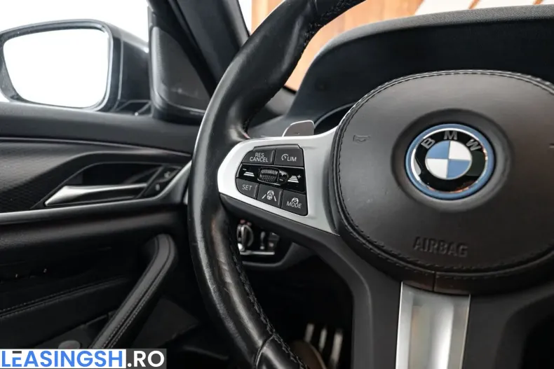BMW 530 (Seria 5) din 2023 cu 76.700 km - oferta BMW226262 - foto 23