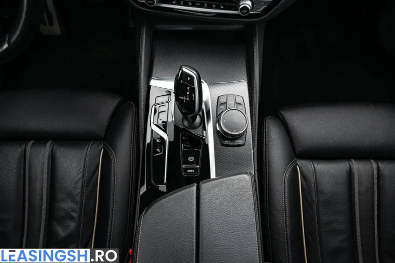 BMW 530 (Seria 5) din 2023 cu 76.700 km - oferta BMW226262 - foto 24