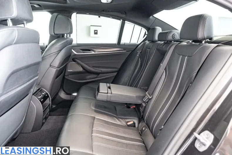 BMW 530 (Seria 5) din 2023 cu 76.700 km - oferta BMW226262 - foto 25