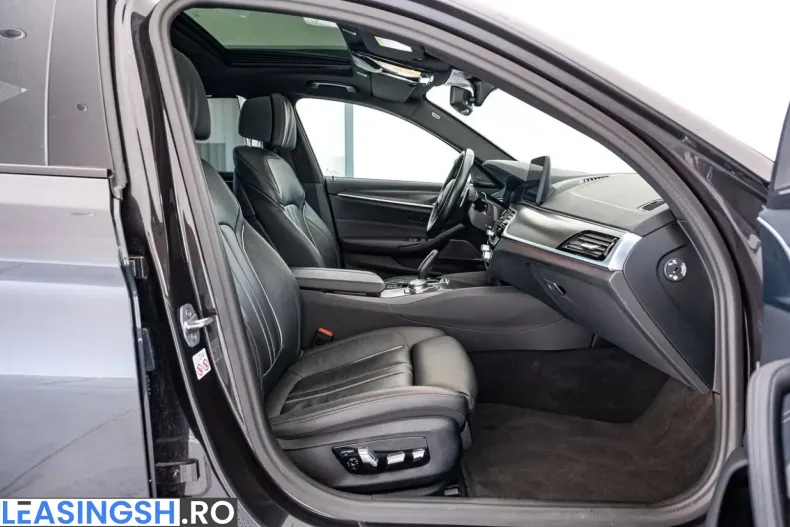 BMW 530 (Seria 5) din 2023 cu 76.700 km - oferta BMW226262 - foto 28