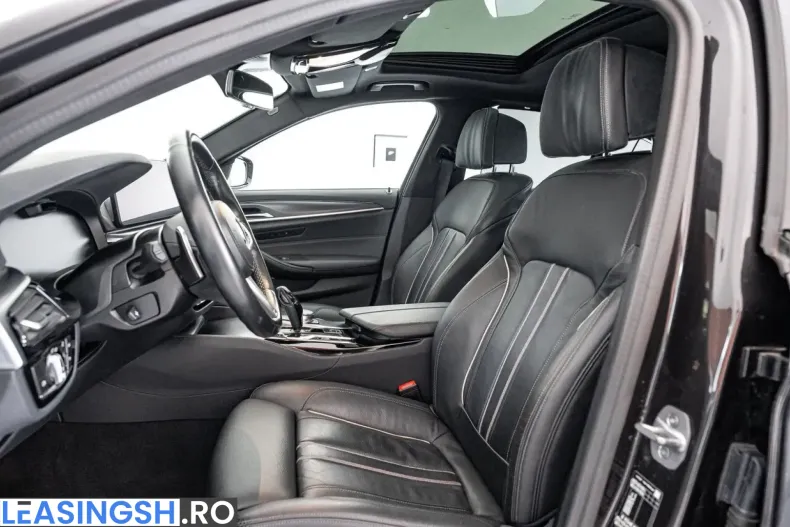BMW 530 (Seria 5) din 2023 cu 76.700 km - oferta BMW226262 - foto 29