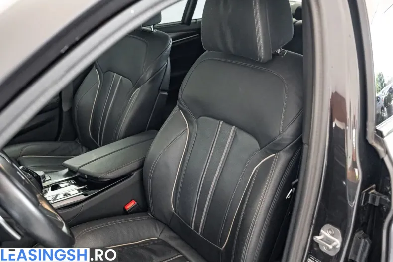 BMW 530 (Seria 5) din 2023 cu 76.700 km - oferta BMW226262 - foto 32