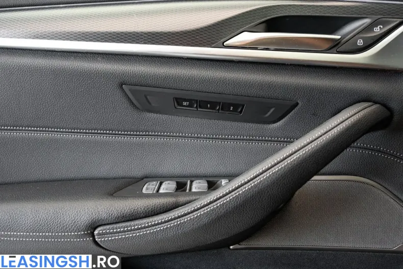 BMW 530 (Seria 5) din 2023 cu 76.700 km - oferta BMW226262 - foto 34