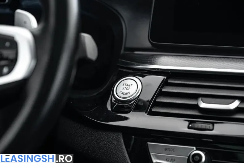 BMW 530 (Seria 5) din 2023 cu 76.700 km - oferta BMW226262 - foto 35