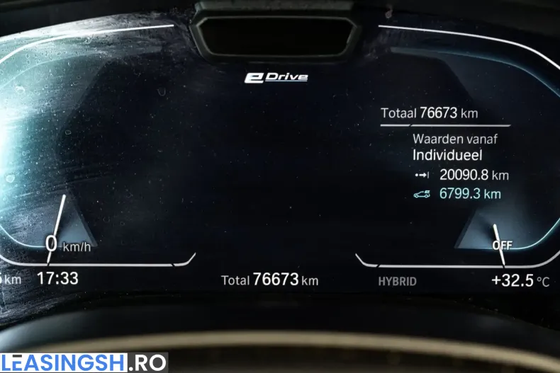 BMW 530 (Seria 5) din 2023 cu 76.700 km - oferta BMW226262 - foto 36