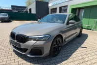 BMW 530 (Seria 5) din 2022 cu 117.658 km - oferta BMW226263 - foto 1