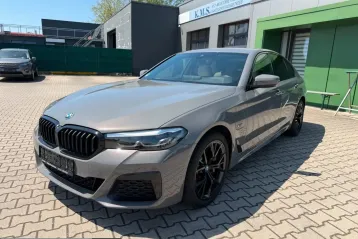 BMW 530 din 2022 - oferta BMW226263