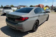 BMW 530 (Seria 5) din 2022 cu 117.658 km - oferta BMW226263 - foto 2