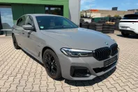 BMW 530 (Seria 5) din 2022 cu 117.658 km - oferta BMW226263 - foto 4