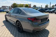 BMW 530 (Seria 5) din 2022 cu 117.658 km - oferta BMW226263 - foto 5