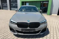 BMW 530 (Seria 5) din 2022 cu 117.658 km - oferta BMW226263 - foto 6