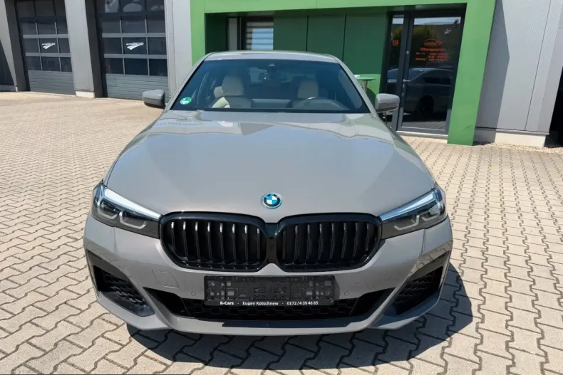 BMW 530 (Seria 5) din 2022 cu 117.658 km - oferta BMW226263 - foto 6