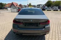 BMW 530 (Seria 5) din 2022 cu 117.658 km - oferta BMW226263 - foto 7