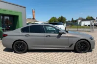 BMW 530 (Seria 5) din 2022 cu 117.658 km - oferta BMW226263 - foto 8
