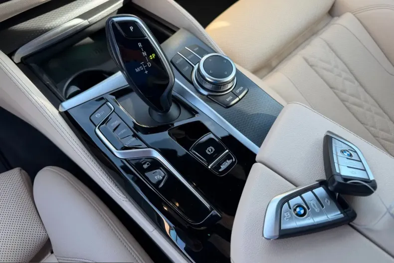 BMW 530 (Seria 5) din 2022 cu 117.658 km - oferta BMW226263 - foto 20