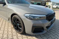 BMW 530 (Seria 5) din 2022 cu 117.658 km - oferta BMW226263 - foto 27