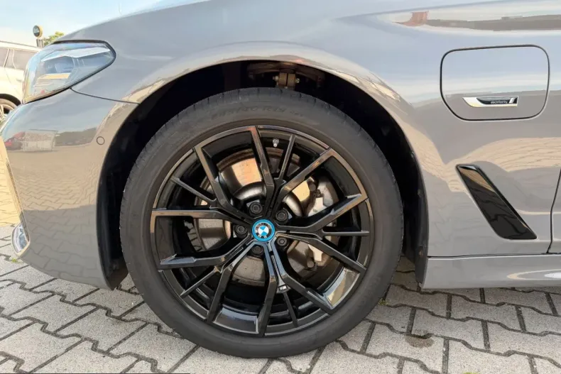 BMW 530 (Seria 5) din 2022 cu 117.658 km - oferta BMW226263 - foto 29