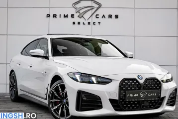 BMW 420 din 2025 - oferta BMW226264