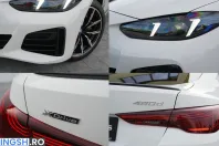 BMW 420 din 2025 cu 24.300 km - oferta BMW226264 - foto 2