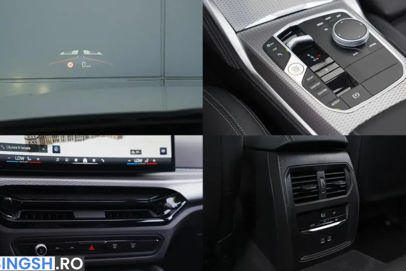 BMW 420 din 2025 cu 24.300 km - oferta BMW226264 - foto 7