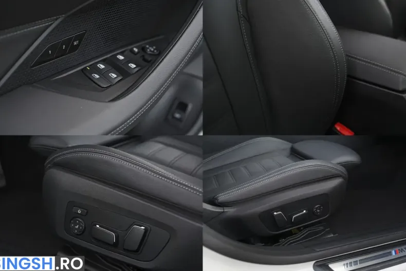BMW 420 din 2025 cu 24.300 km - oferta BMW226264 - foto 11
