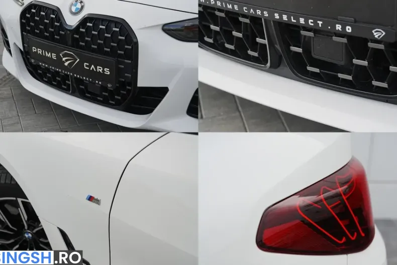 BMW 420 din 2025 cu 24.300 km - oferta BMW226264 - foto 24