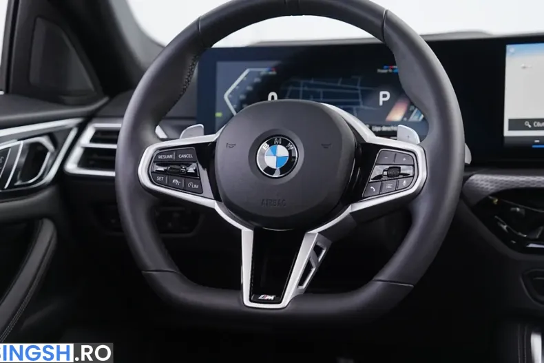 BMW 420 din 2025 cu 24.300 km - oferta BMW226264 - foto 31