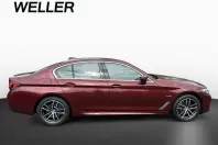BMW 530 (Seria 5) din 2021 cu 45.506 km - oferta BMW226265 - foto 5