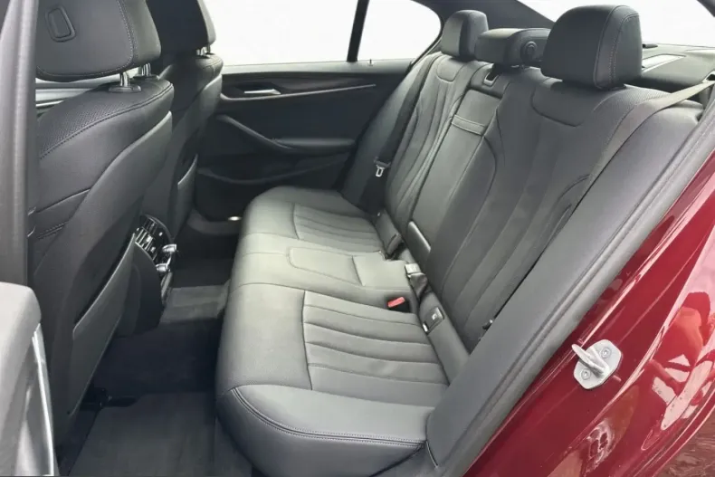 BMW 530 (Seria 5) din 2021 cu 45.506 km - oferta BMW226265 - foto 8