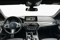 BMW 530 (Seria 5) din 2021 cu 45.506 km - oferta BMW226265 - foto 9