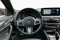 BMW 530 (Seria 5) din 2021 cu 45.506 km - oferta BMW226265 - foto 10