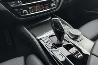 BMW 530 (Seria 5) din 2021 cu 45.506 km - oferta BMW226265 - foto 11