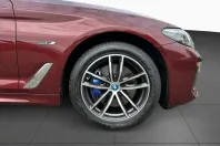 BMW 530 (Seria 5) din 2021 cu 45.506 km - oferta BMW226265 - foto 13