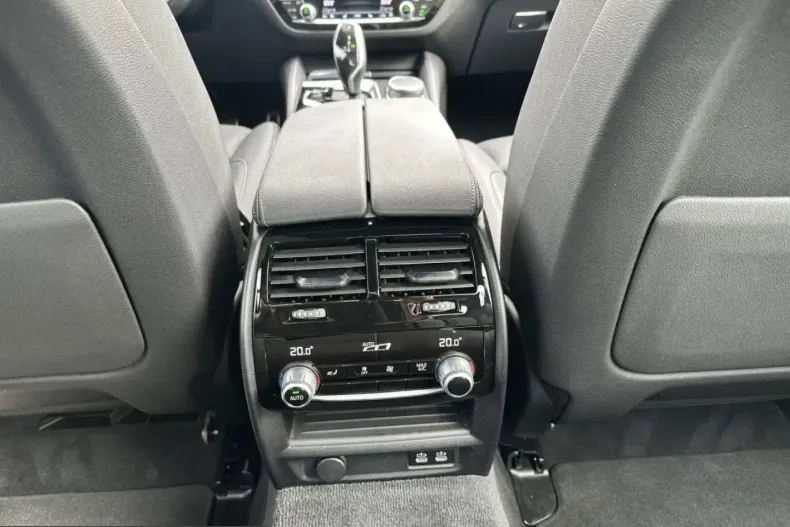 BMW 530 (Seria 5) din 2021 cu 45.506 km - oferta BMW226265 - foto 14