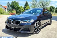 BMW 530 (Seria 5) din 2022 cu 45.000 km - oferta BMW226266 - foto 1
