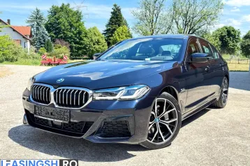 BMW 530 din 2022 - oferta BMW226266
