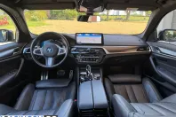 BMW 530 (Seria 5) din 2022 cu 45.000 km - oferta BMW226266 - foto 2