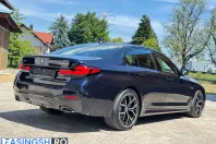 BMW 530 (Seria 5) din 2022 cu 45.000 km - oferta BMW226266 - foto 6