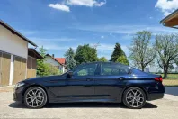BMW 530 (Seria 5) din 2022 cu 45.000 km - oferta BMW226266 - foto 7
