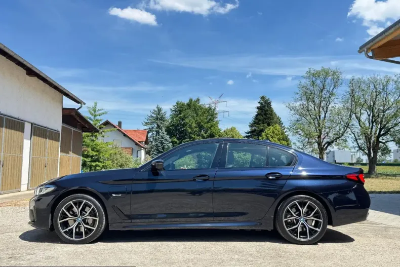 BMW 530 (Seria 5) din 2022 cu 45.000 km - oferta BMW226266 - foto 7