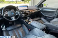 BMW 530 (Seria 5) din 2022 cu 45.000 km - oferta BMW226266 - foto 9