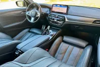 BMW 530 (Seria 5) din 2022 cu 45.000 km - oferta BMW226266 - foto 10