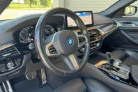 BMW 530 (Seria 5) din 2022 cu 45.000 km - oferta BMW226266 - foto 12