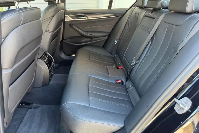 BMW 530 (Seria 5) din 2022 cu 45.000 km - oferta BMW226266 - foto 14