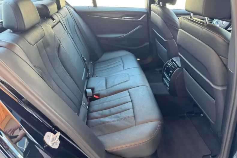 BMW 530 (Seria 5) din 2022 cu 45.000 km - oferta BMW226266 - foto 15